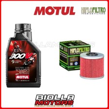 KIT TAGLIANDO KYMCO 125i
