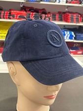 Cappello Velluto Ssc Napoli