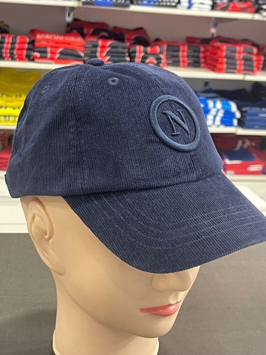 Cappello velluto ssc - cappello,