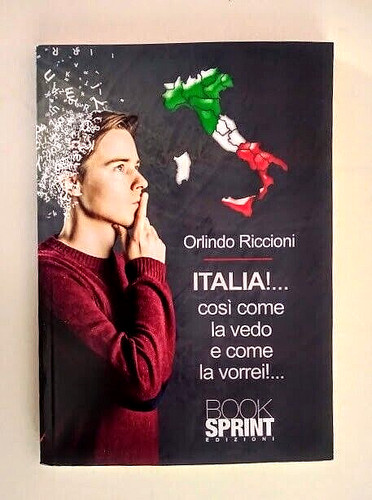 Italia così come - italia!...così,