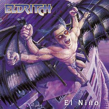 ELDRITCH - El Nino CD 2007