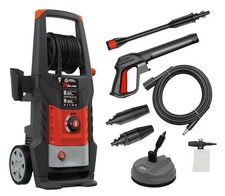 Idropulitrice Acqua Fredda 2200W 2M DSS 160Bar Doppia Velocità