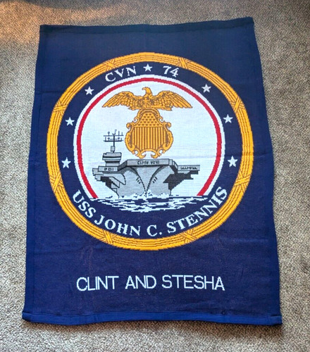 Uss john stennis coperta - c,