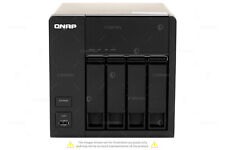 TS-420 QNAP TS NO STORAGE