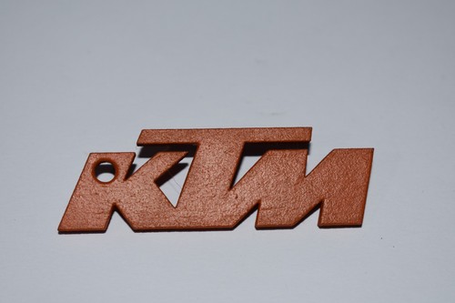 Portachiavi ktm - portachiavi,