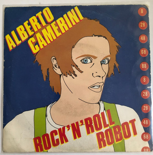 Alberto camerini - camerini,