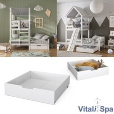 Cassettone per letto