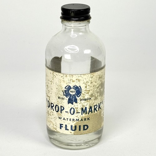 Vintage harco drop mark - vintage,