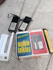 WALKIE TALKIE RICETRASMITTENTI