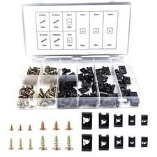 Set assortimento viti