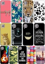 Custodia cover back case in