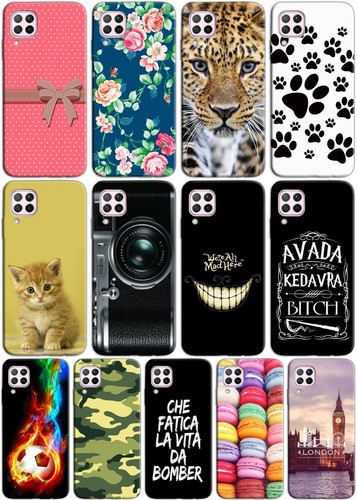 Custodia cover back - , in