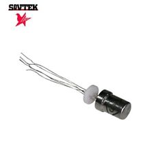 Sovtek 6C52H-B (6CW4 a fili), valvola nuvistor