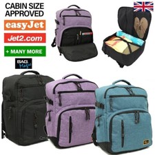 EasyJet Zaino Sottosella