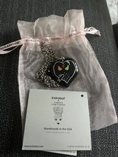 Collana tarina tarantino Cuore