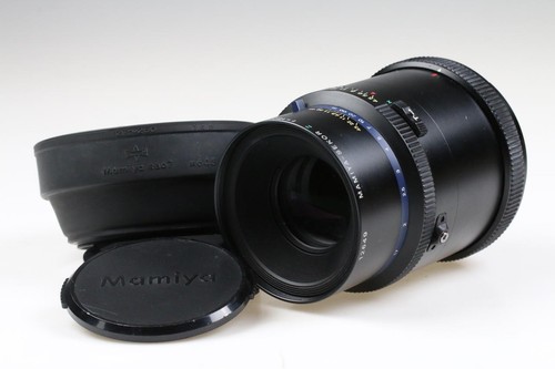 Mamiya sekor 180 4 5 - mamiya, z
