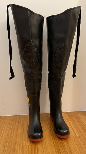 Stivali waders sicor pvc - waders,