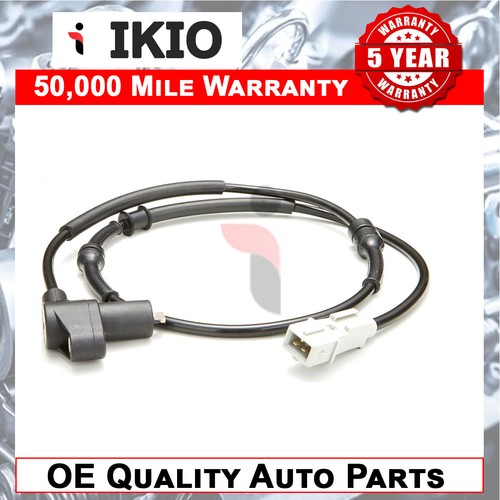 Ikio for citroen xsara - xsara, picasso