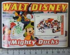 Malawi 2006 disney potenti