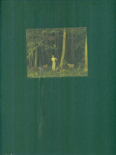 Libri della giungla prima - libri, giungla.