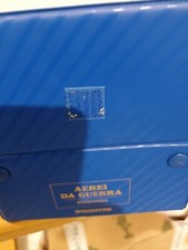 Aerei Da Guerra Schedario De