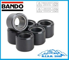 SERIE 6 RULLI VARIATORE 15GR