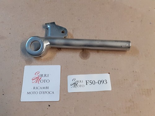 Semi manubrio destro motore - semi,