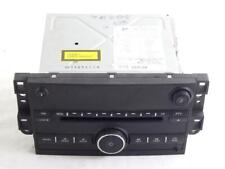 96673510 AUTORADIO CHEVROLET CAPTIVA 2.0 D AUT 110KW (2009) RICAMBIO USATO (NON 