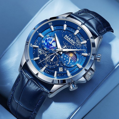 Orologio quarzo mark - orologio,