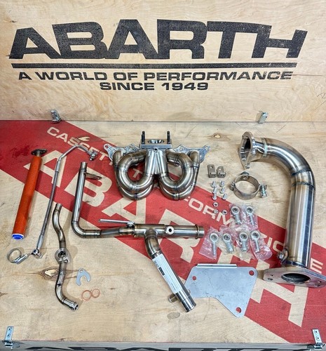 Per abarth 500 - 500/595/696, kit