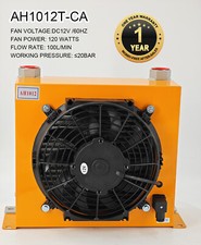 NUOVO DC12V AH1012T-CA