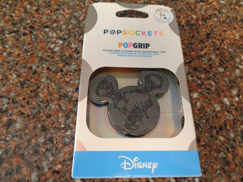 Popsockets popgrip topolino - popsockets,