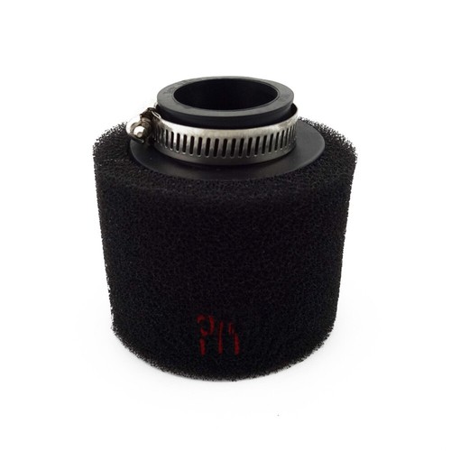 Filtro aria 38mm collo dritto