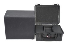 Scatola orologio Blancpain