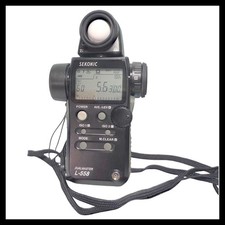 SEKONIC L-558 Misuratore di