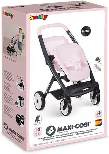 Smoby 7600253221 maxi cosi - smoby,