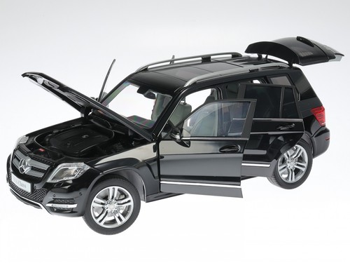 Mercedes x204 glk classe - mercedes, glk-classe