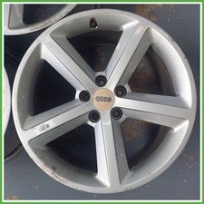 Cerchio in Lega AUDI A5/S5 (8T) (dal 03/2007 al 03/2012) 18 pollici 18 8.5J