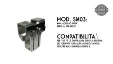 Originale block box - originale, sm03