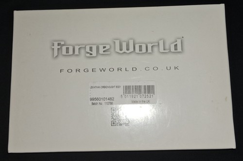 Warhammer 40k forgeworld space - 40k,