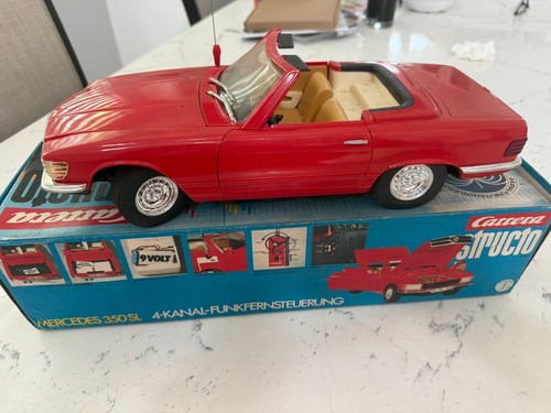 Modellino auto epoca - d'epoca, 70