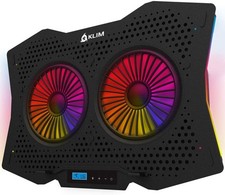 KLIM Halo + Ventilatore PC