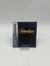 Golden Sun L'epoca dimenticata