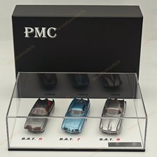 PMC 1:43 Alfa Romeo BAT 5/7/9