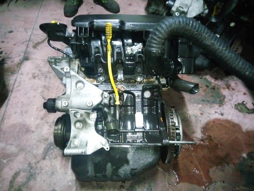 Motore completo per renault - motore,