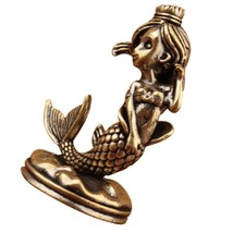 Statue Sirena Piccolo