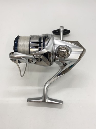 Shimano stradic 3000mhg - stradic,