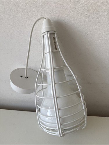 Lampada sospensione diesel - a,