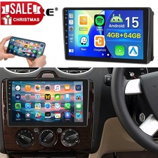 4G+64GB per Ford Fiesta MK5