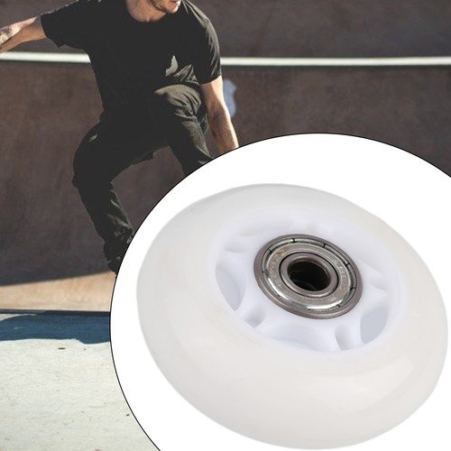 Ruote skate hockey - ruote,